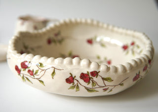 Elizabeth Large Serving Bowl