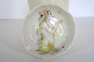 Magic Siren Deep Trinket Dish