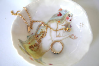 Magic Siren Deep Trinket Dish