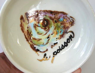 Le Poisson Trinket Dish