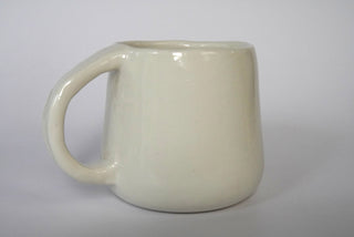 Peach Me Large Mug