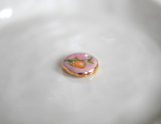 Mandarin Pink Pendant