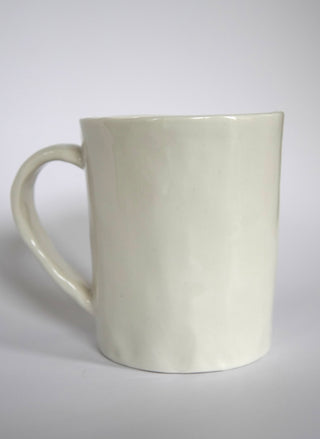 Simple Pear Mug