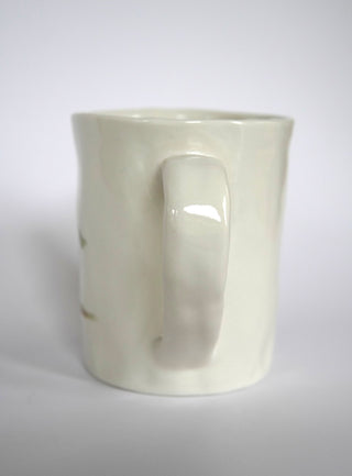 Simple Pear Mug