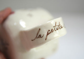 Pre-order: La Petite Sirene Large Mug