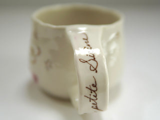 Pre-order: La Petite Sirene Large Mug